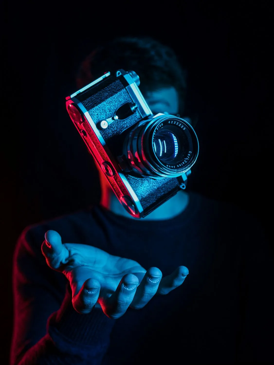 Radek Zielski - Profesjonalny Fotograf